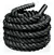 SOGA CROSSFIT BATTLE ROPE 38MM X 9M