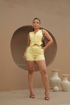 JADE AMARELO - comprar online