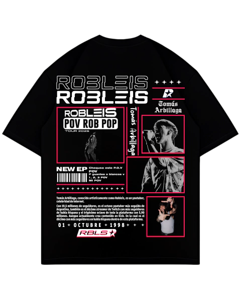 ROBLEIS - comprar online