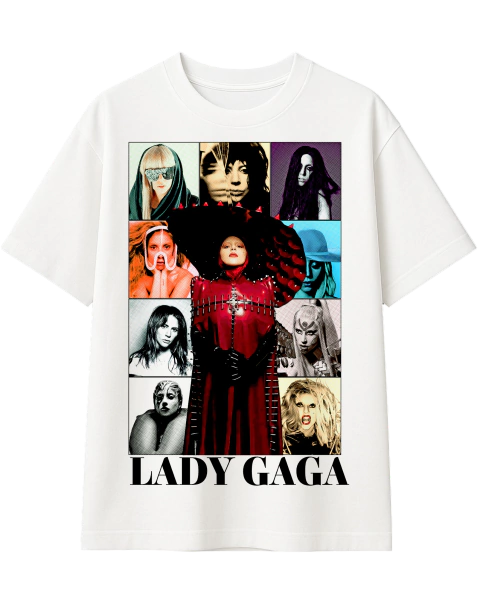 LADY GAGA/001 - comprar online