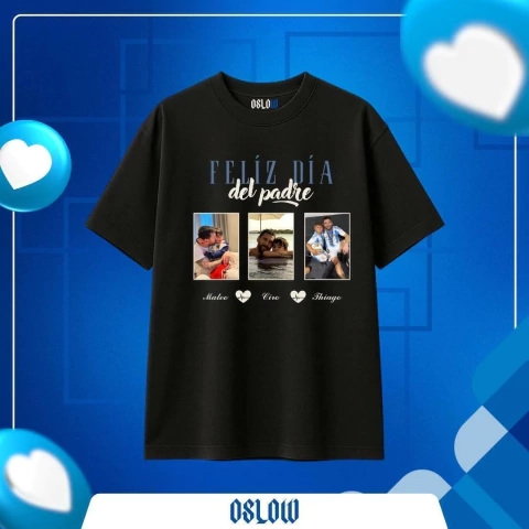 FELÍZ DÍA DEL PADRE - comprar online
