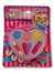 KIT DE MAQUIAGEM INFANTIL