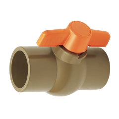 REGISTRO ESFERA SOLDÁVEL 25MM - PCT C/10 PÇS