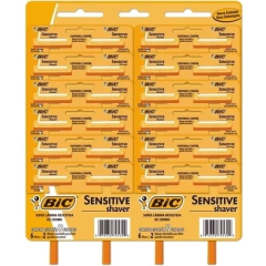 APARELHO DE BARBEAR C/24UN SENSITIVE