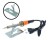 FERRO DE SOLDA 40W/127V COM SUPORTE NAVY