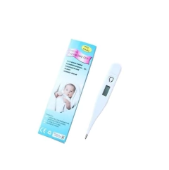 TERMOMETRO DIGITAL WITH BEEP