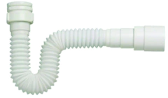 SIFÃO PLASTUNING PVC