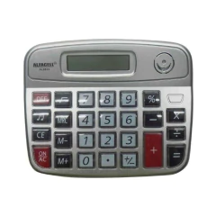 CALCULADORA 9835