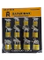 CADEADO SAFARIMAX 25-30-40 - comprar online