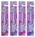 ESCOVA DENTAL INFANTIL MACIA PCT C/12 NAVY