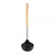 CONCHA DE NYLON E SILICONE GRANDE 31X8,5CM CLINK