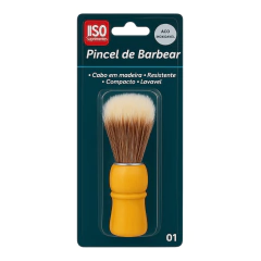 PINCEL DE BARBEAR SQ