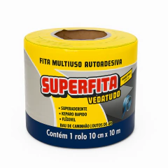 SUPER FITA VEDA TUDO 10CM x 10M