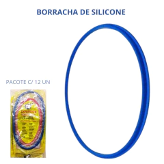BORRACHA DE PANELA SIL 4,5LTS C/12