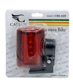 LANTERNA PARA BICICLETA