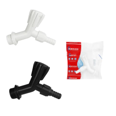 TORNEIRA P/ JARDIM COM BICO E REDUÇÃO - 01 PÇ