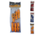 KIT CHAVE FENDA E PHILIPS PRO C/6 - comprar online