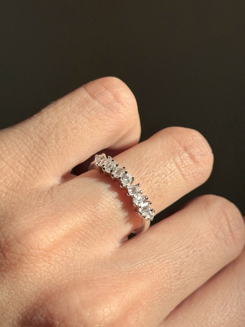 Anillo Peonia - comprar online