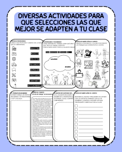 Dia del trabajador - Primer Ciclo - Ficha 0021 - comprar online