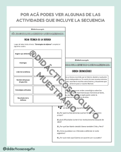 Imagen de COMBO 2° CICLO - BANDERA + GÜEMES