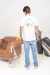 CAMISETA LEMON - WHITE - loja online