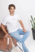 CAMISETA LEMON - WHITE - comprar online