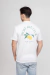 CAMISETA LEMON - WHITE - loja online