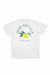 CAMISETA LEMON - WHITE - comprar online