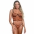 Corselet Euforia 2 em 1 acompanha calcinha - comprar online