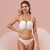 Conjunto de Lingerie com Bojo Sem Aro Importado