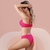 Conjunto de Lingerie Importado na internet