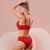 Conjunto de Lingerie Importado Plus Size - loja online