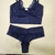 Conjunto de Lingerie Micro - comprar online