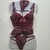 Conjunto lingerie Taissa