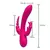 Vibrador Mirela 3 em 1 Rabbit - comprar online