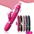 Vibrador Ponto G Rabbit