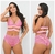 Conjunto de Lingerie lacradora - comprar online