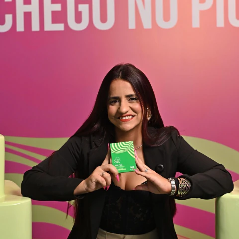 Pico Pulse Menta Gel que Suga, Vibra e Pulsa 16g – Intt Cosméticos
