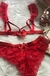 Conjunto de Lingerie Juliana na internet