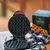 Mini máquina de waffle
