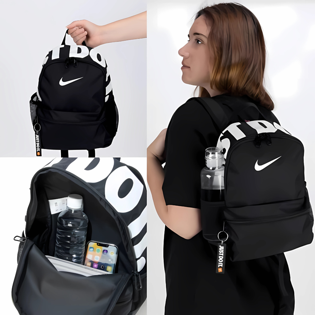 2X1 MOCHILAS NIKE JUST DO IT - Comprar en Aires Import