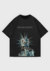 Remera Desire Over