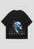 Remera Skull Over - comprar online