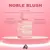 Perfume NOBLE BLUSH Lattafa - comprar online