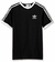 Remeras Clasicas 3 Tiras Adidas - comprar online