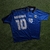 Camiseta azul Maradona 1994 - comprar online