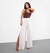 Calça Pantalona Com Fenda Lateral - comprar online