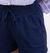 Short Moletinho A Fio na internet