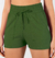 Short Moletinho A Fio - comprar online