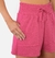 Short Moletinho A Fio - comprar online